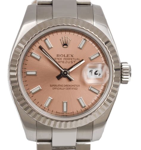 26mm rolex women's|rolex lady datejust 26mm.